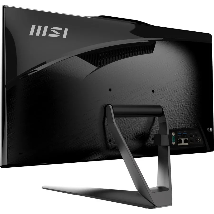 Моноблок MSI Pro AP222T 14M AiO 21,5" FHD (1920x1080) IPS Multi-touch, Core i3-14100 (3.5GHz),16Gb D