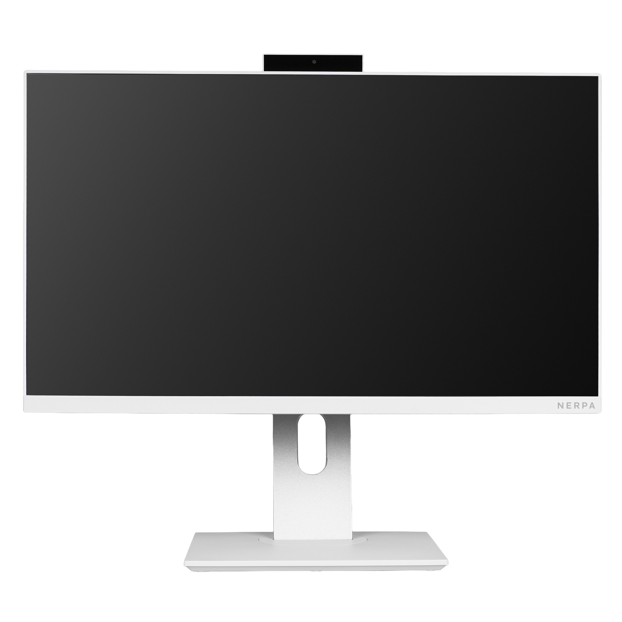 Моноблок NERPA SAIMAA I242-124L (23.8" IPS/1920x1080/Intel Core i5-12400 (2.5GHz)/16GB/500GB NVMe SS