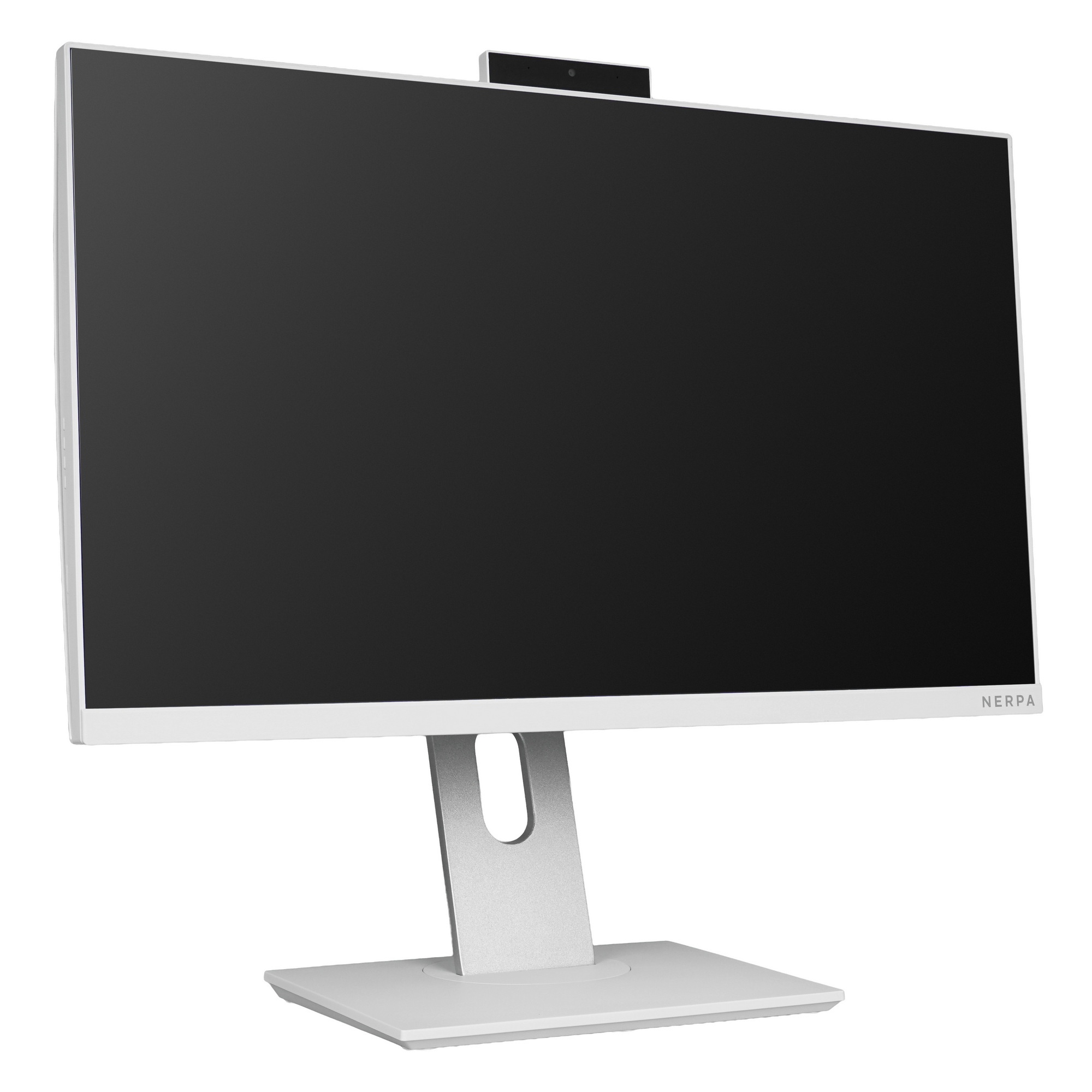 Моноблок NERPA SAIMAA I242-124L (23.8" IPS/1920x1080/Intel Core i5-12400 (2.5GHz)/16GB/500GB NVMe SS