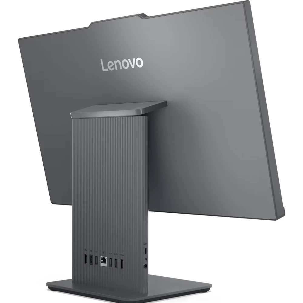 Моноблок Lenovo IdeaCentre AIO 24IRH9 23.8" FHD (1920x1080) IPS 250N 100Hz, Core 5-210H, 1x16GB DDR5