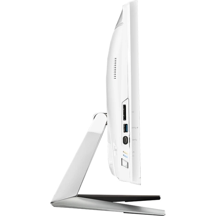 Моноблок MSI Pro AP222T 14MA-643XRU 21.5" Full HD Touch i5 14400 (2.5) 16Gb SSD512Gb UHDG CR без ОС