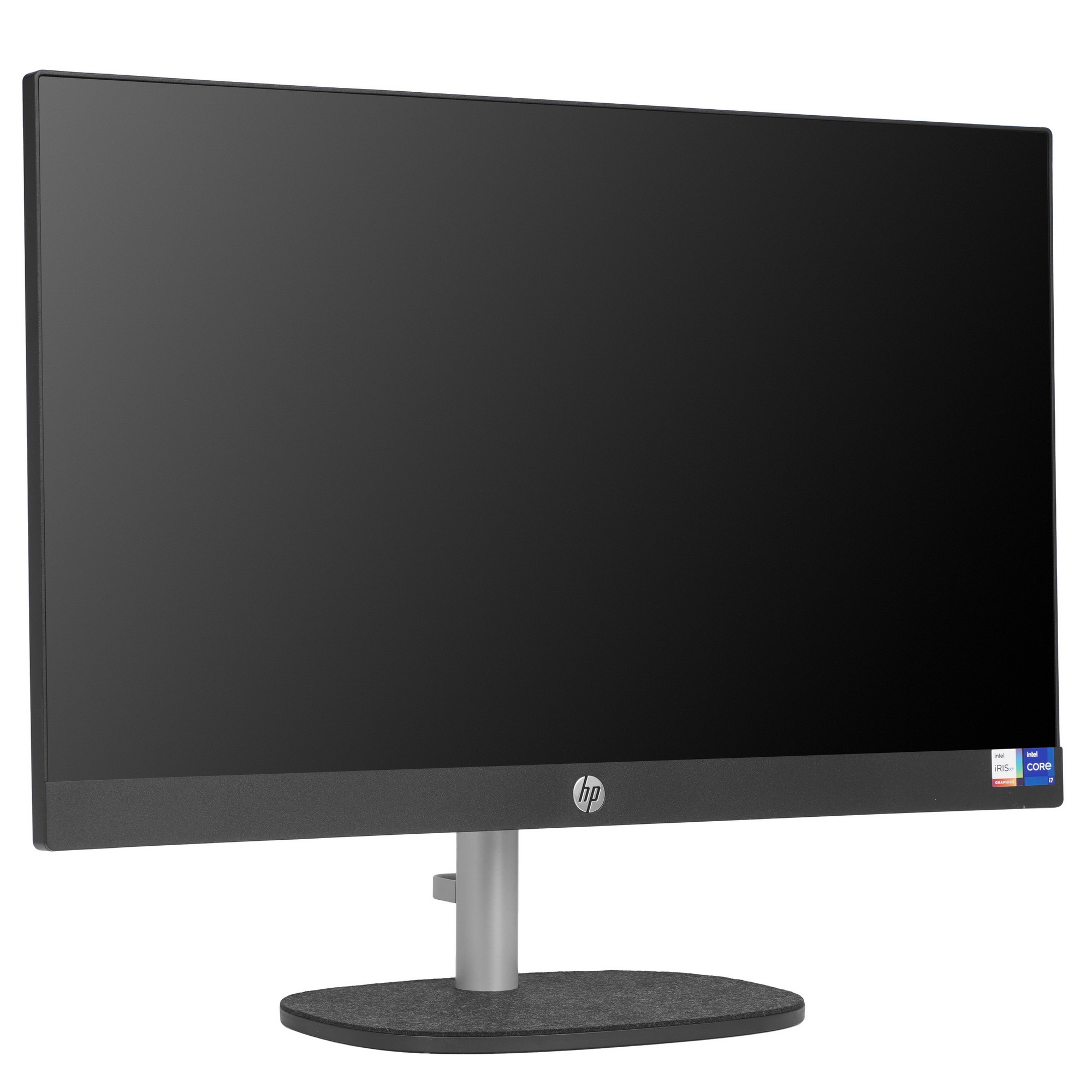 Моноблок HP 24-cr0035ci 23.8" Full HD i7 1355U (1.7) 16Gb SSD512Gb Iris Xe noOS GbitEth WiFi BT 90W