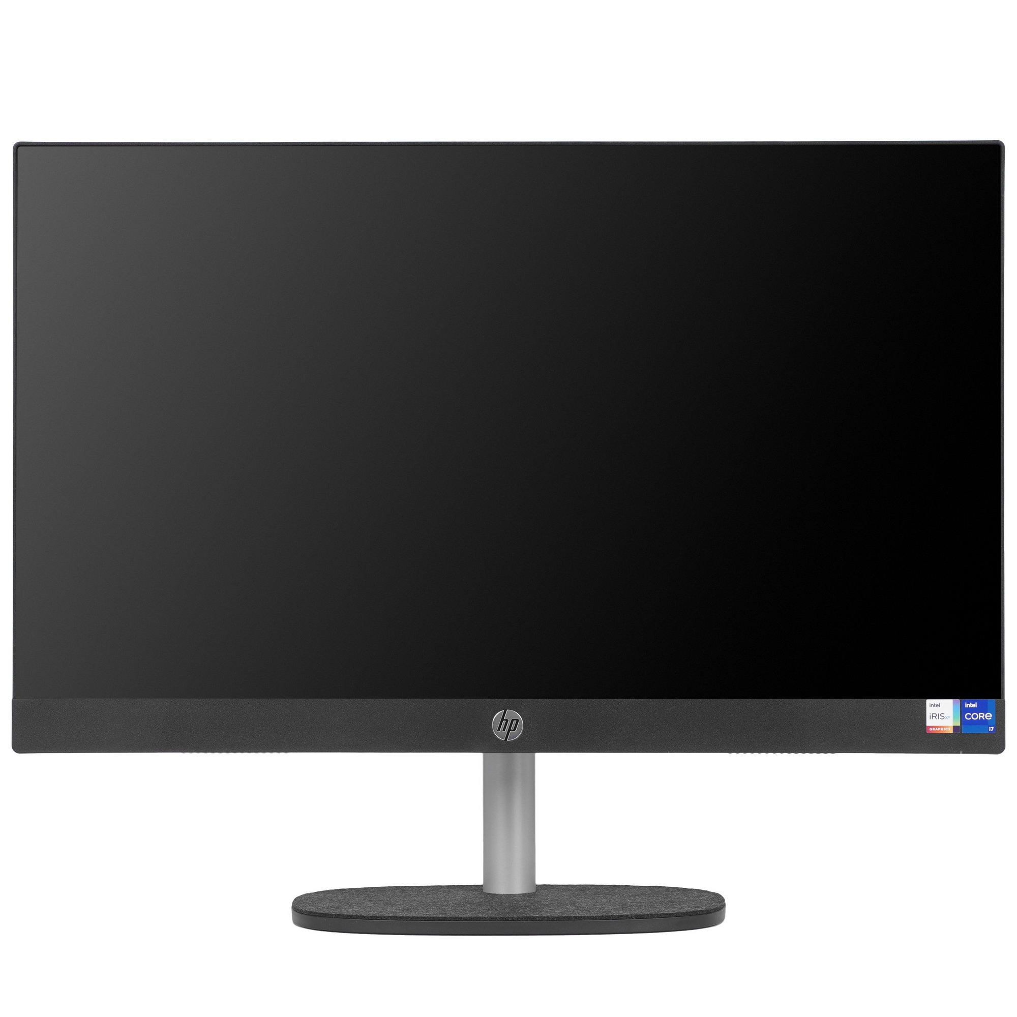 Моноблок HP 24-cr0035ci 23.8" Full HD i7 1355U (1.7) 16Gb SSD512Gb Iris Xe noOS GbitEth WiFi BT 90W