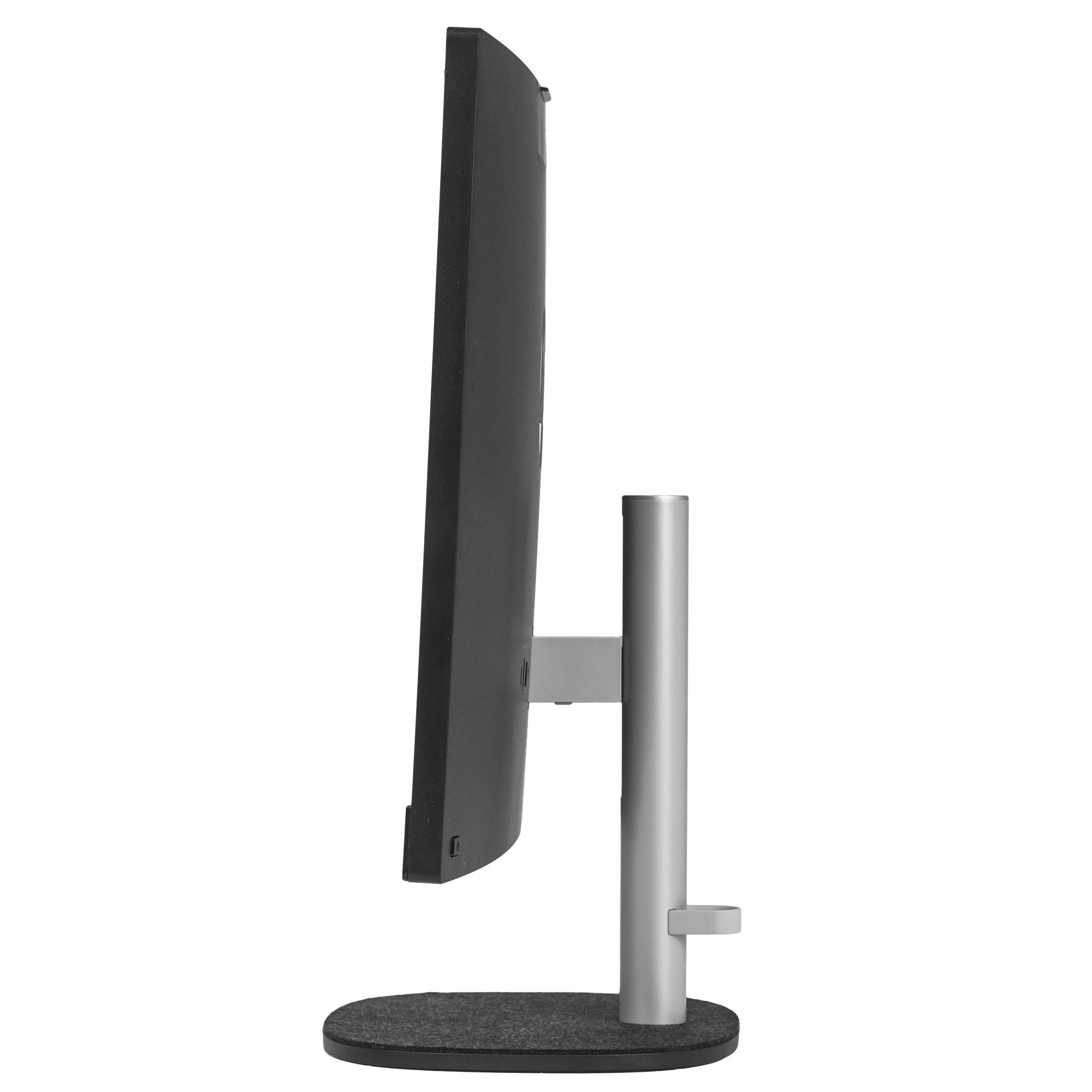 Моноблок HP 24-cr0035ci 23.8" Full HD i7 1355U (1.7) 16Gb SSD512Gb Iris Xe noOS GbitEth WiFi BT 90W