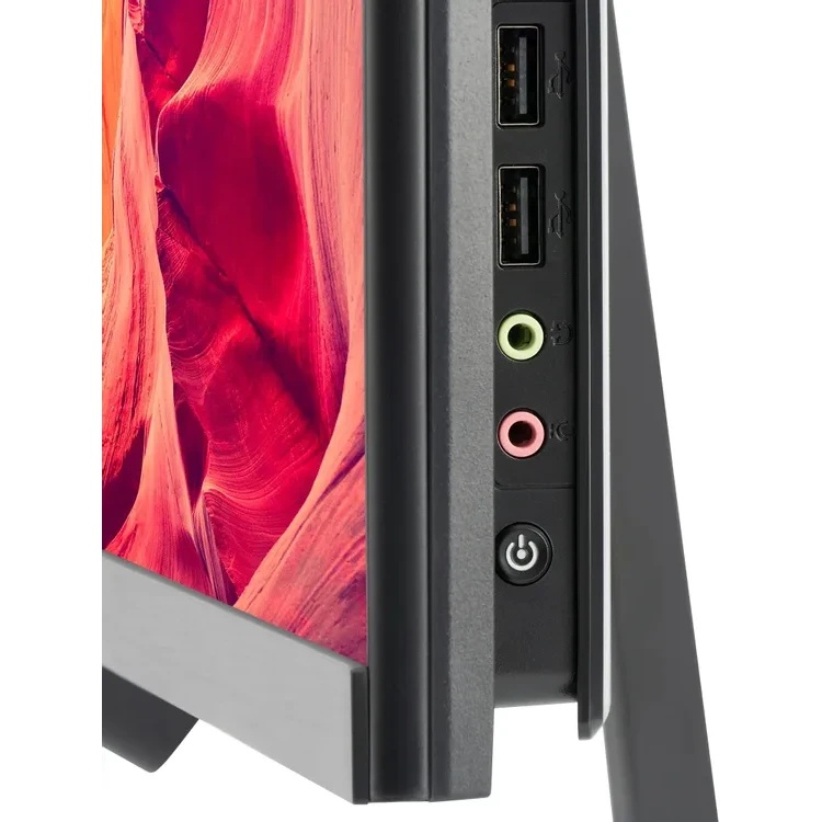 Моноблок Digma Pro Base 23.8" Full HD i3 12100 (3.3) 16Gb SSD512Gb UHDG 730 Windows 11 Pro GbitEth W