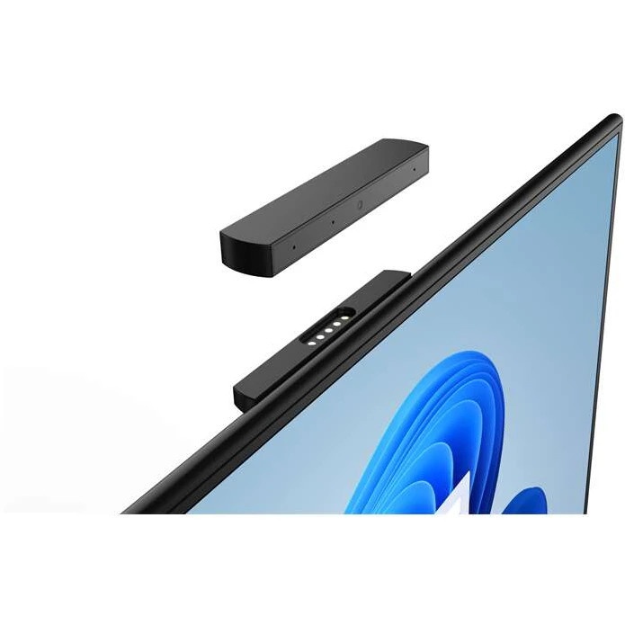 Моноблок IRBIS GroovyAIO 27; 27" (I5-1250P, 1920x1080; IPS, 16GB DDR4/512GB NVME SSD, wifi6 AX101, m