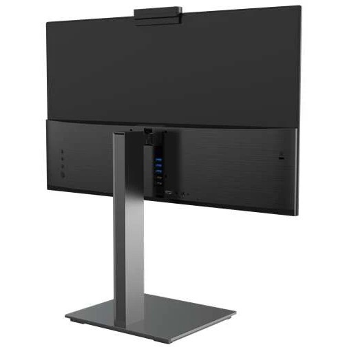 Моноблок IRBIS GroovyAIO 27; 27" (I5-1250P, 1920x1080; IPS, 16GB DDR4/512GB NVME SSD, wifi6 AX101, m