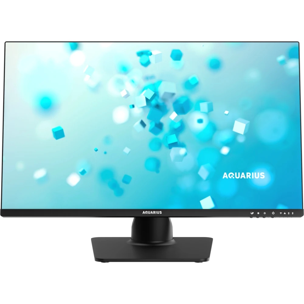 Моноблок&nbsp;Aquarius Mnb Pro T924 (АМПР.466539.438) (23,8"/i3_12100/DDR4_8G/SSD512_M2_NVMe/WiFi/BT/KM)