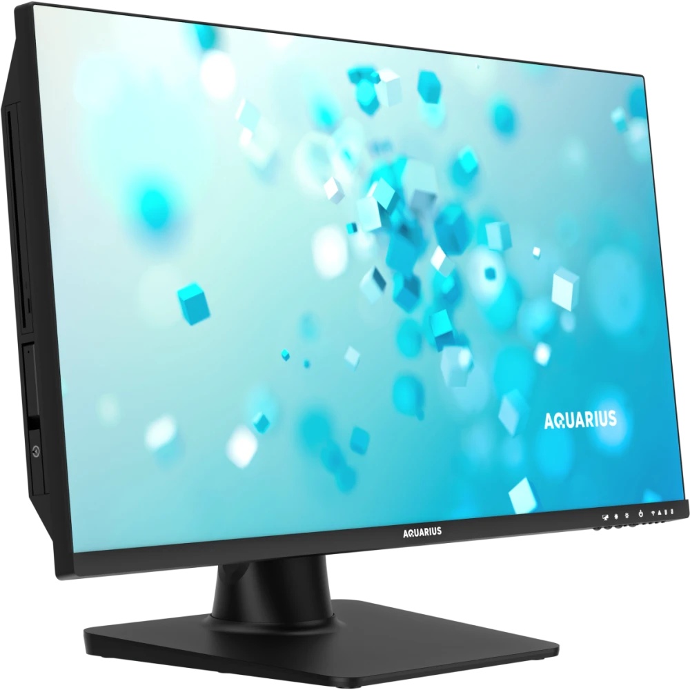 Моноблок&nbsp;Aquarius Mnb Pro T924 (АМПР.466539.438) (23,8"/i3_12100/DDR4_8G/SSD512_M2_NVMe/WiFi/BT/KM)