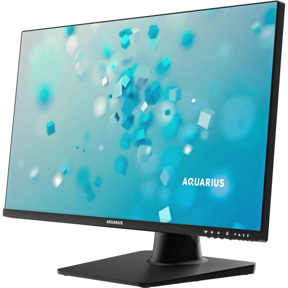 Моноблок&nbsp;Aquarius Mnb Pro T924 (АМПР.466539.438) (23,8"/i3_12100/DDR4_8G/SSD512_M2_NVMe/WiFi/BT/KM)