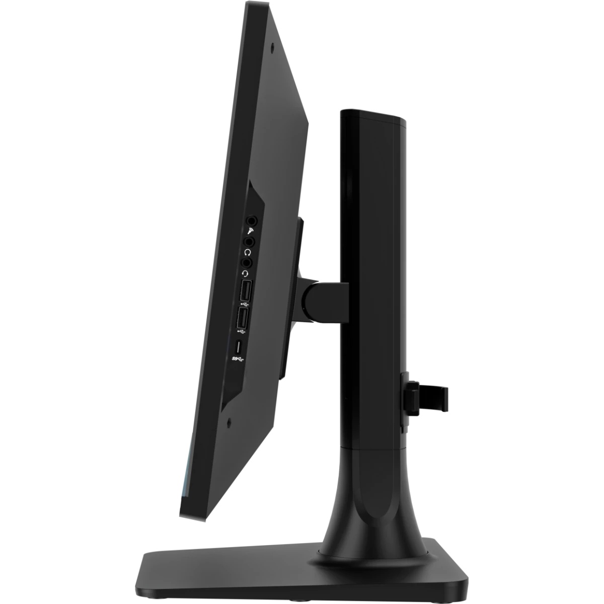 Моноблок&nbsp;Aquarius Mnb Pro T924 (АМПР.466539.438) (23,8"/i3_12100/DDR4_8G/SSD512_M2_NVMe/WiFi/BT/KM)