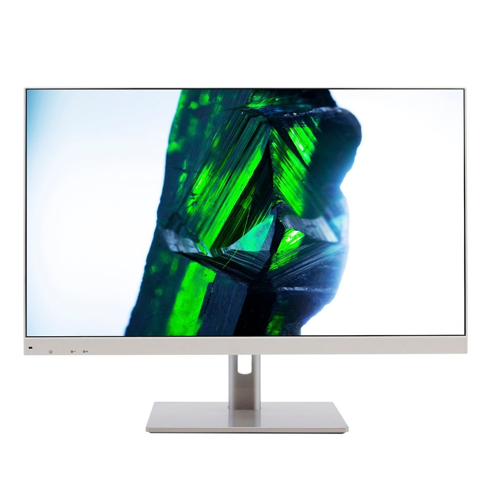 Моноблок Raskat Studio 33120 (23.8", IPS, Intel Core i3 12100, RAM 8Gb, SSD 256Gb, 120W, No OS)