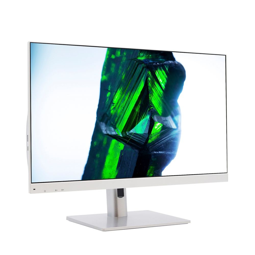 Моноблок Raskat Studio 33120 (23.8", IPS, Intel Core i3 12100, RAM 16Gb, SSD 256Gb, 120W, No OS)