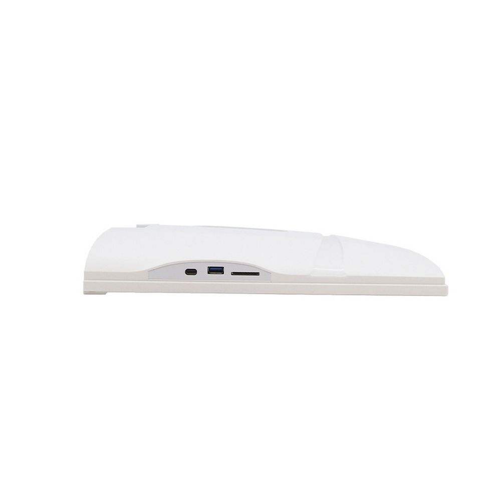 Моноблок Raskat Studio 33120 (23.8", IPS, Intel Core i3 12100, RAM 16Gb, SSD 256Gb, 120W, No OS)