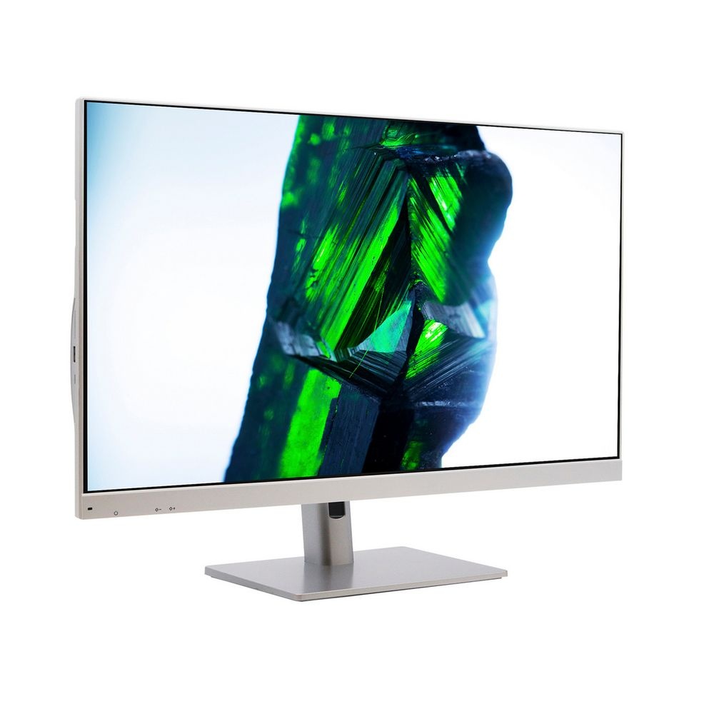 Моноблок Raskat Studio 33120 (27.0", IPS, Intel Core i3 12100, RAM 8Gb, SSD 256Gb, 120W, No OS)