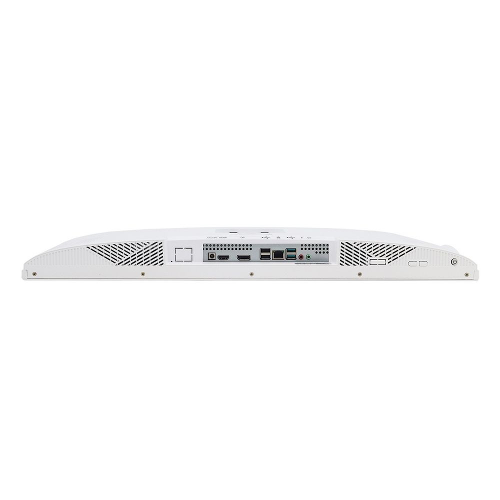 Моноблок Raskat Studio 33120 (27.0", IPS, Intel Core i3 12100, RAM 8Gb, SSD 256Gb, 120W, No OS)