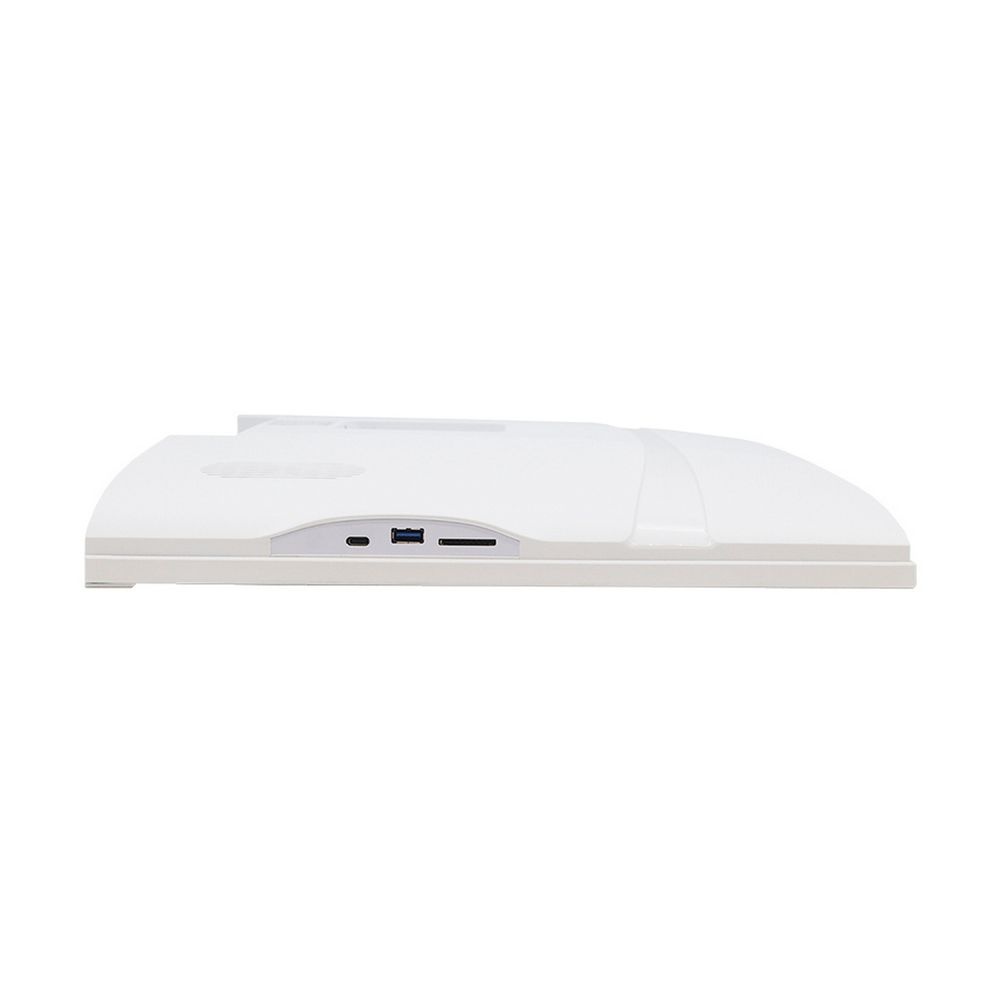 Моноблок Raskat Studio 33120 (27.0", IPS, Intel Core i3 12100, RAM 8Gb, SSD 256Gb, 120W, No OS)