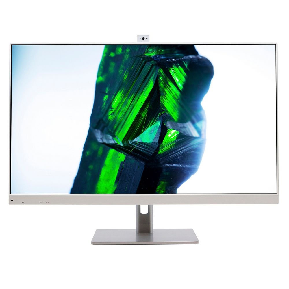 Моноблок Raskat Studio 33120 (27.0", IPS, Intel Core i3 12100, RAM 16Gb, SSD 256Gb, 120W, No OS)