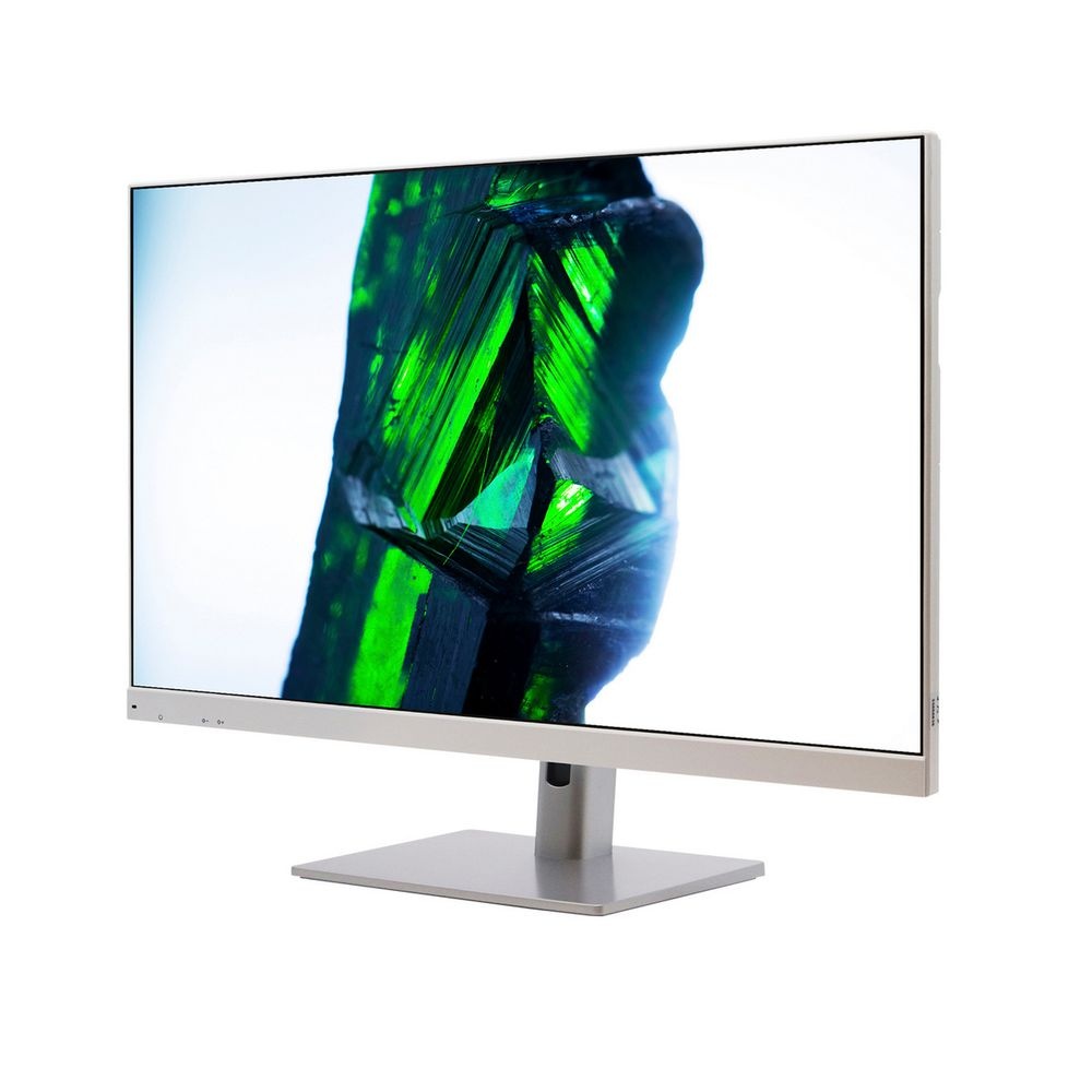 Моноблок Raskat Studio 25120 (27.0", IPS, Intel Core i5 12400, RAM 8Gb, SSD 256Gb, 120W, No OS)