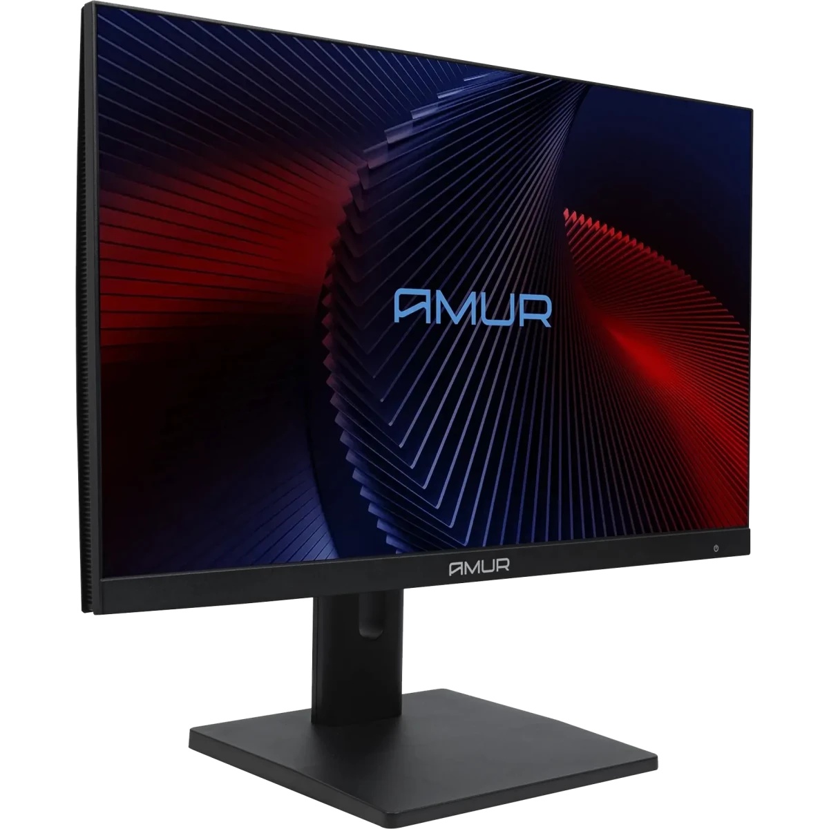 Моноблок Amur Тигр H6I12 АМУЕ.466219.004 23.8" Full HD i3 12100 (3.3) 8Gb SSD256Gb UHDG 730 без ОС G