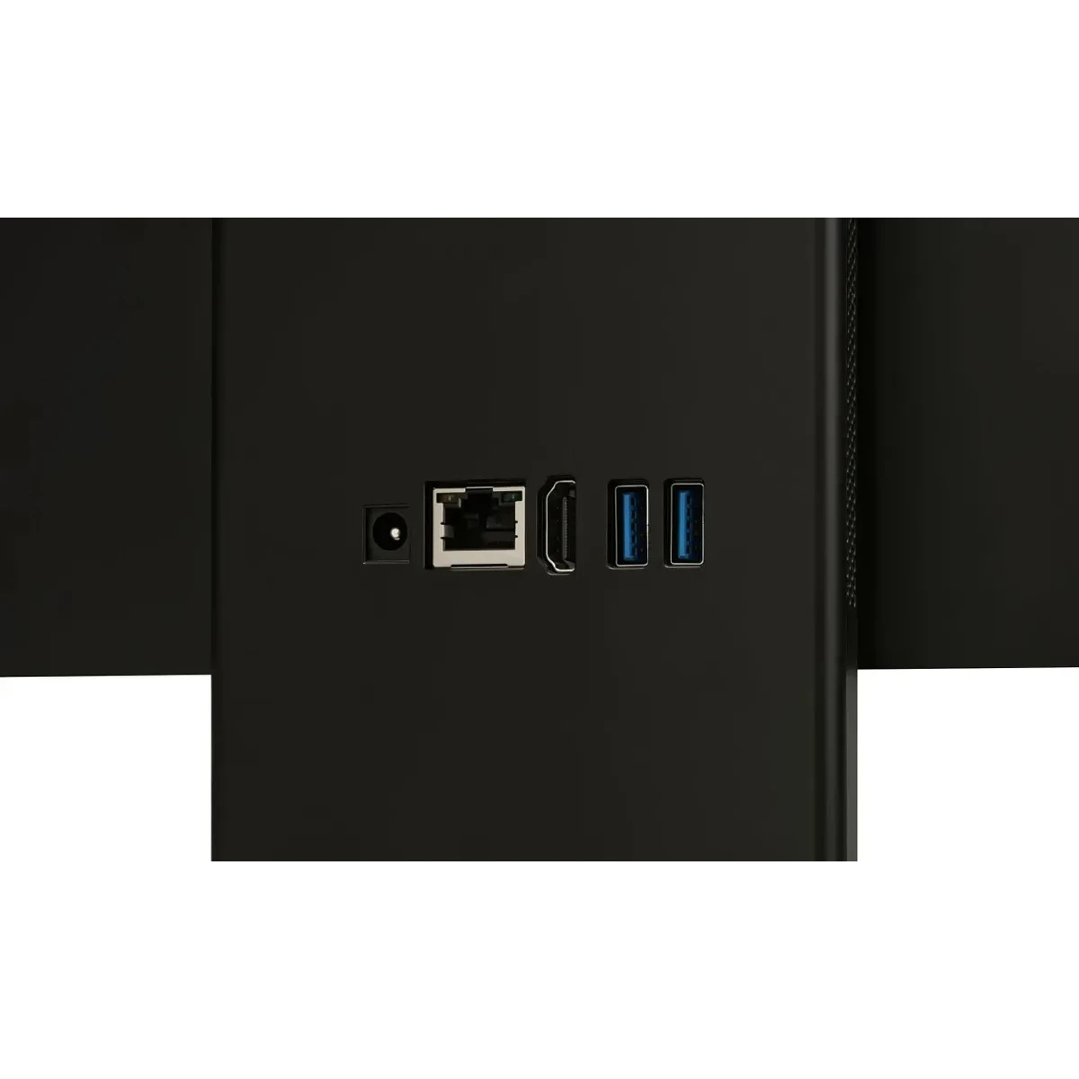 Моноблок Osio BaseLine B240i-024b 23.8" Full HD i3 1115G4 (3) 16Gb SSD512Gb UHDG без ОС GbitEth WiFi