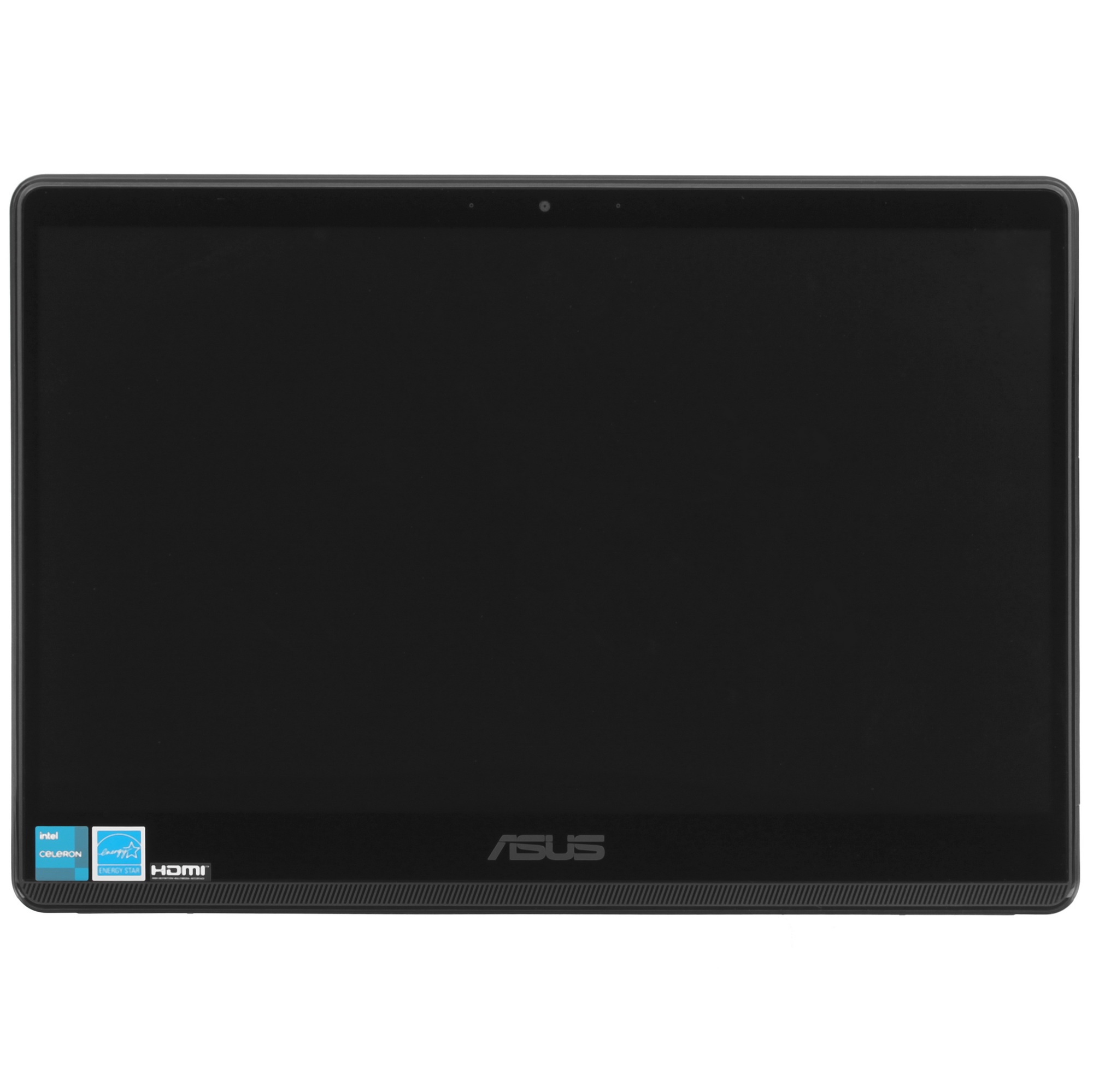 Моноблок Asus E1600WKAT-BMR188X 15.6" Full HD Touch Cel N4500 (1.1) 4Gb SSD128Gb UHDG CR Windows 11