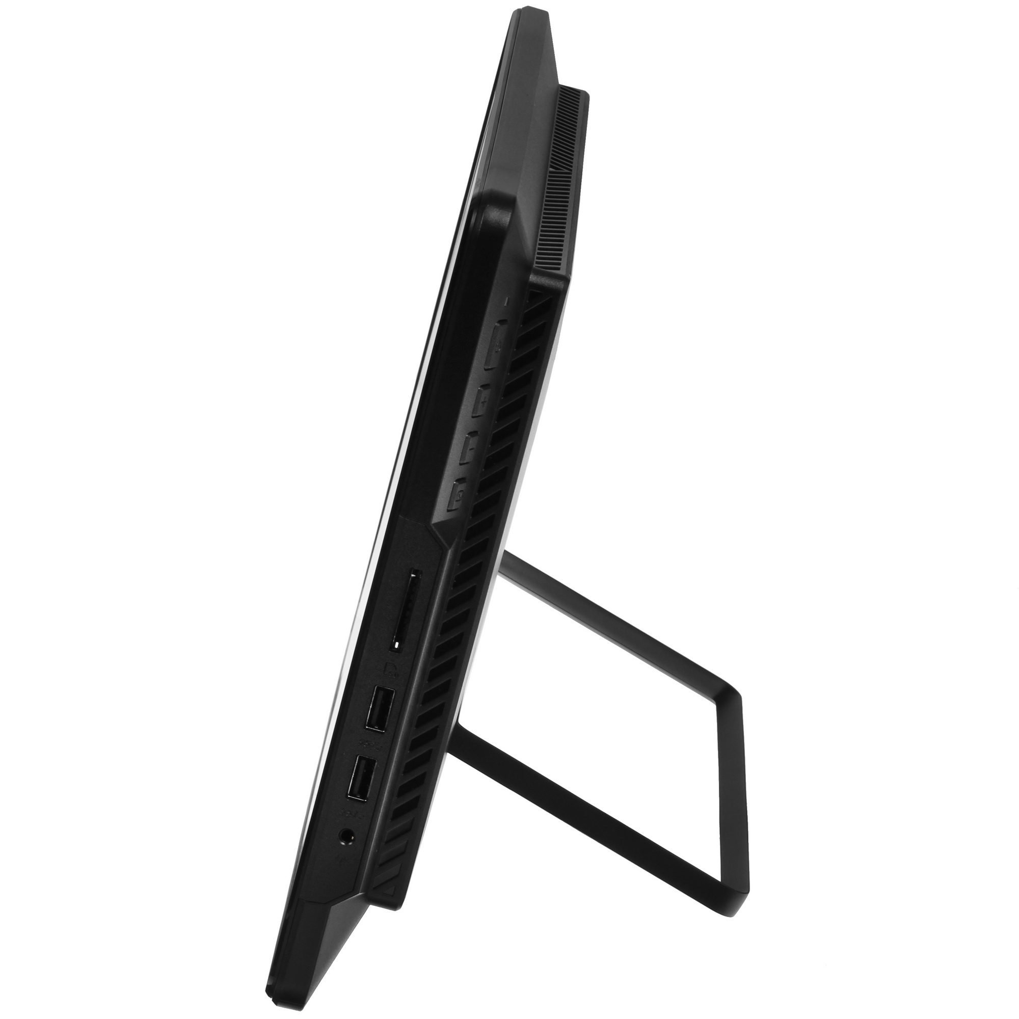 Моноблок Asus E1600WKAT-BMR188X 15.6" Full HD Touch Cel N4500 (1.1) 4Gb SSD128Gb UHDG CR Windows 11