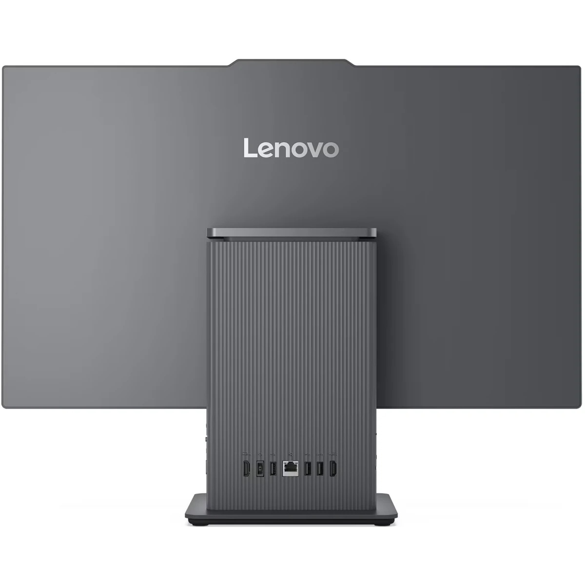Моноблок Lenovo IdeaCentre AIO 27IRH9 27" QHD (2560x1440) IPS 350N, i7-13620H, 1x16GB DDR5-5200, 512