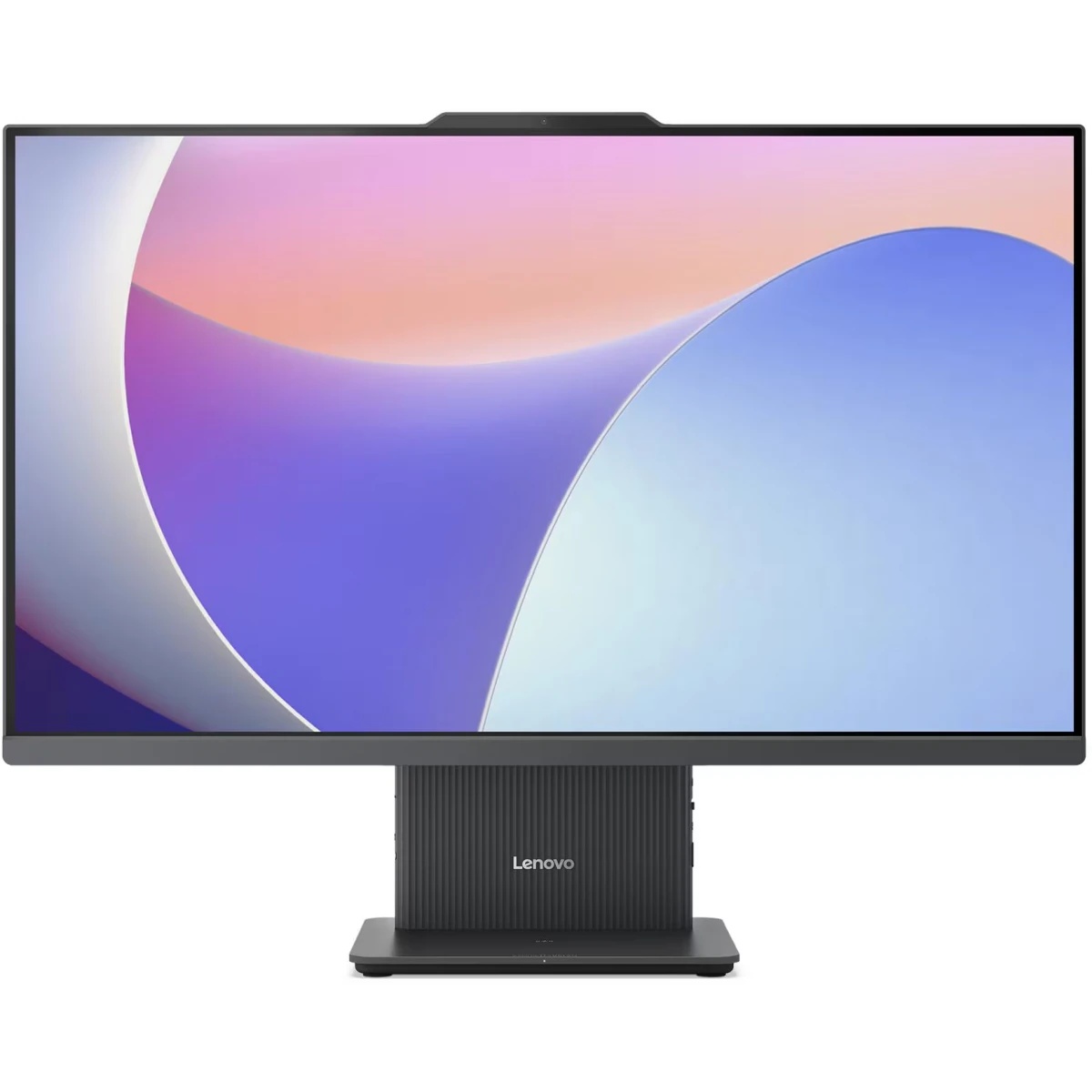 Моноблок Lenovo IdeaCentre AIO 27IRH9 27" FHD (1920x1080) IPS 300N, i7-13620H, 1x16GB DDR5-5200, 512