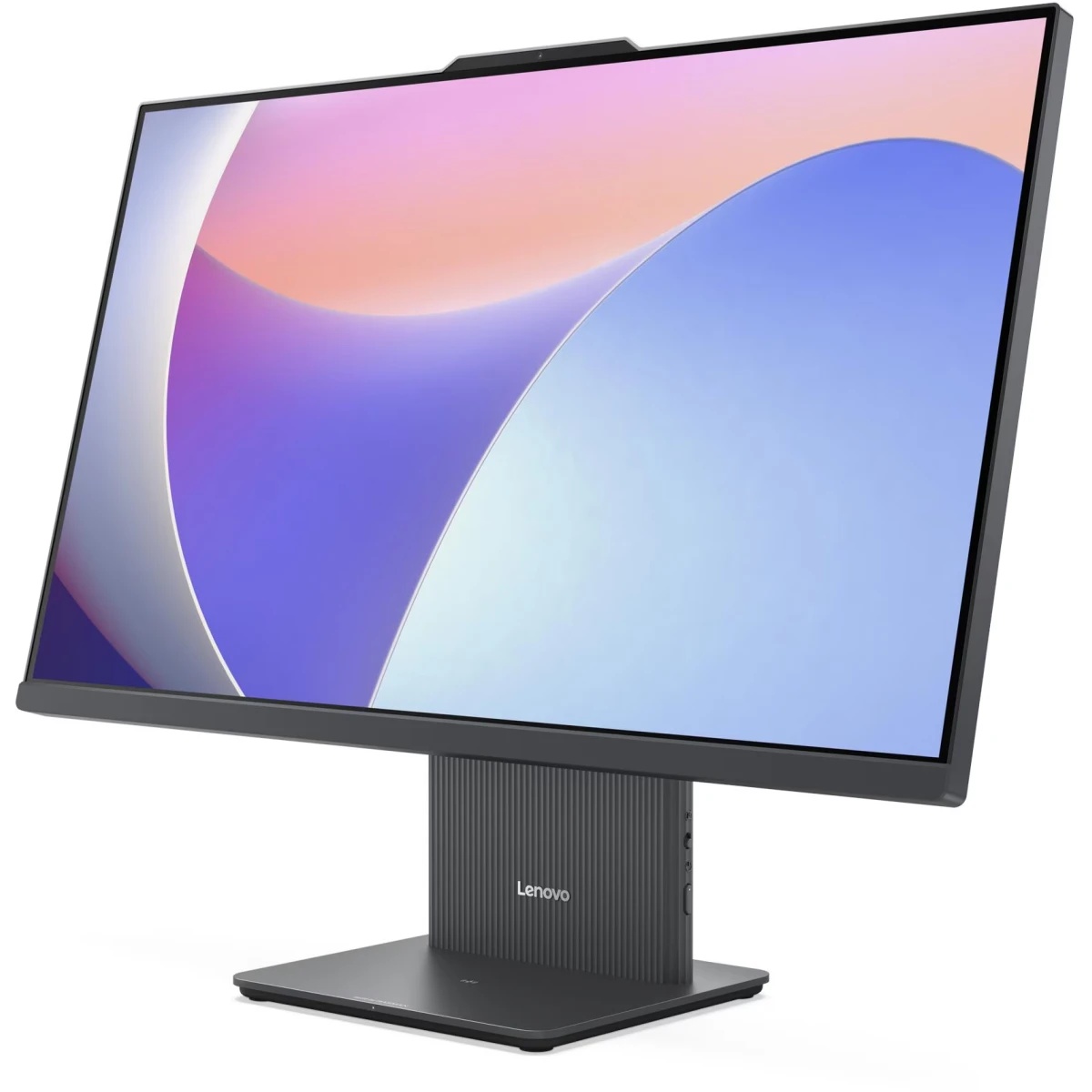 Моноблок Lenovo IdeaCentre AIO 27IRH9 27" FHD (1920x1080) IPS 300N, i7-13620H, 1x16GB DDR5-5200, 512
