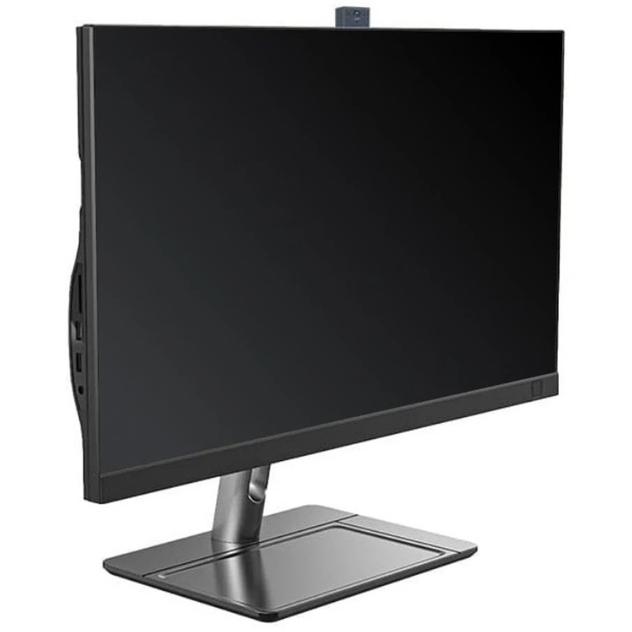 Платформа AIO Prittec X27- TH610W-Pro DDR5/2K /Side IO with USB3 + Type C + SD/Intel 9560 WiFi+BT/5M