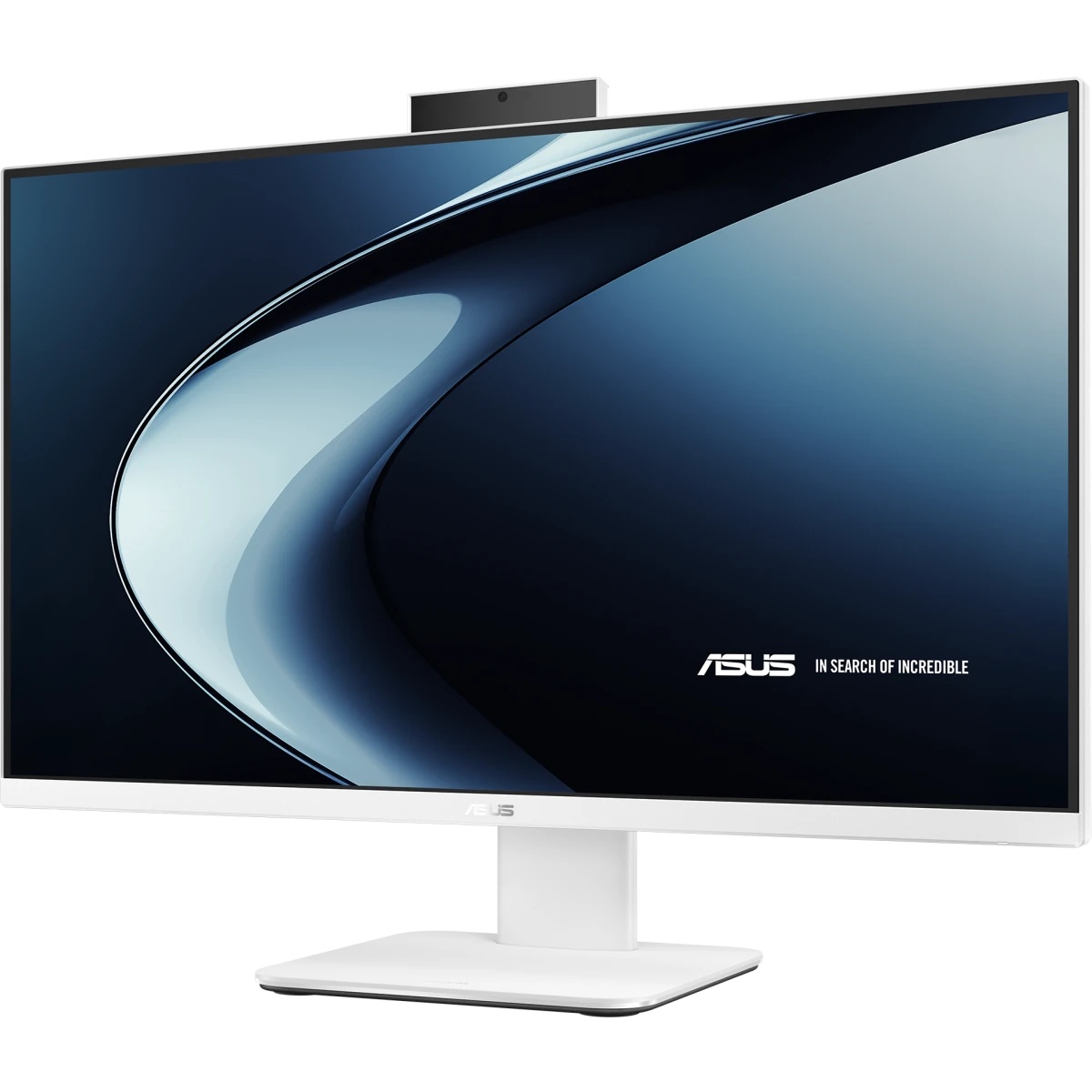 Моноблок Asus V470VAK-WPE1230 27" Full HD Core 5 210H (2.5) 16Gb SSD512Gb Graphics без ОС GbitEth Wi