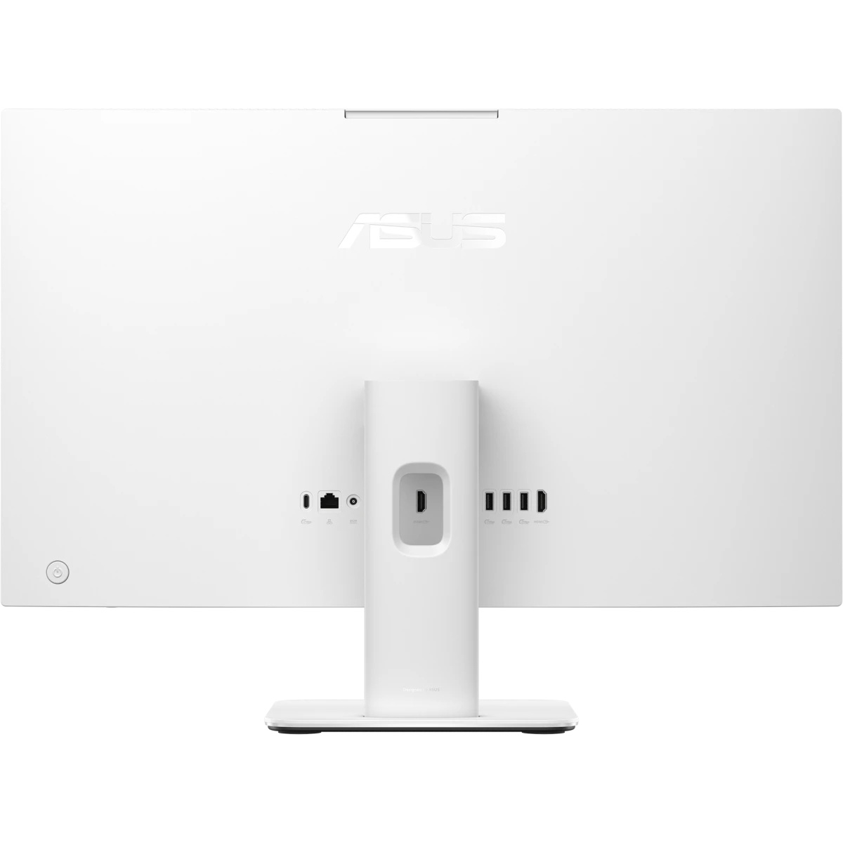 Моноблок Asus V470VAK-WPE1230 27" Full HD Core 5 210H (2.5) 16Gb SSD512Gb Graphics без ОС GbitEth Wi