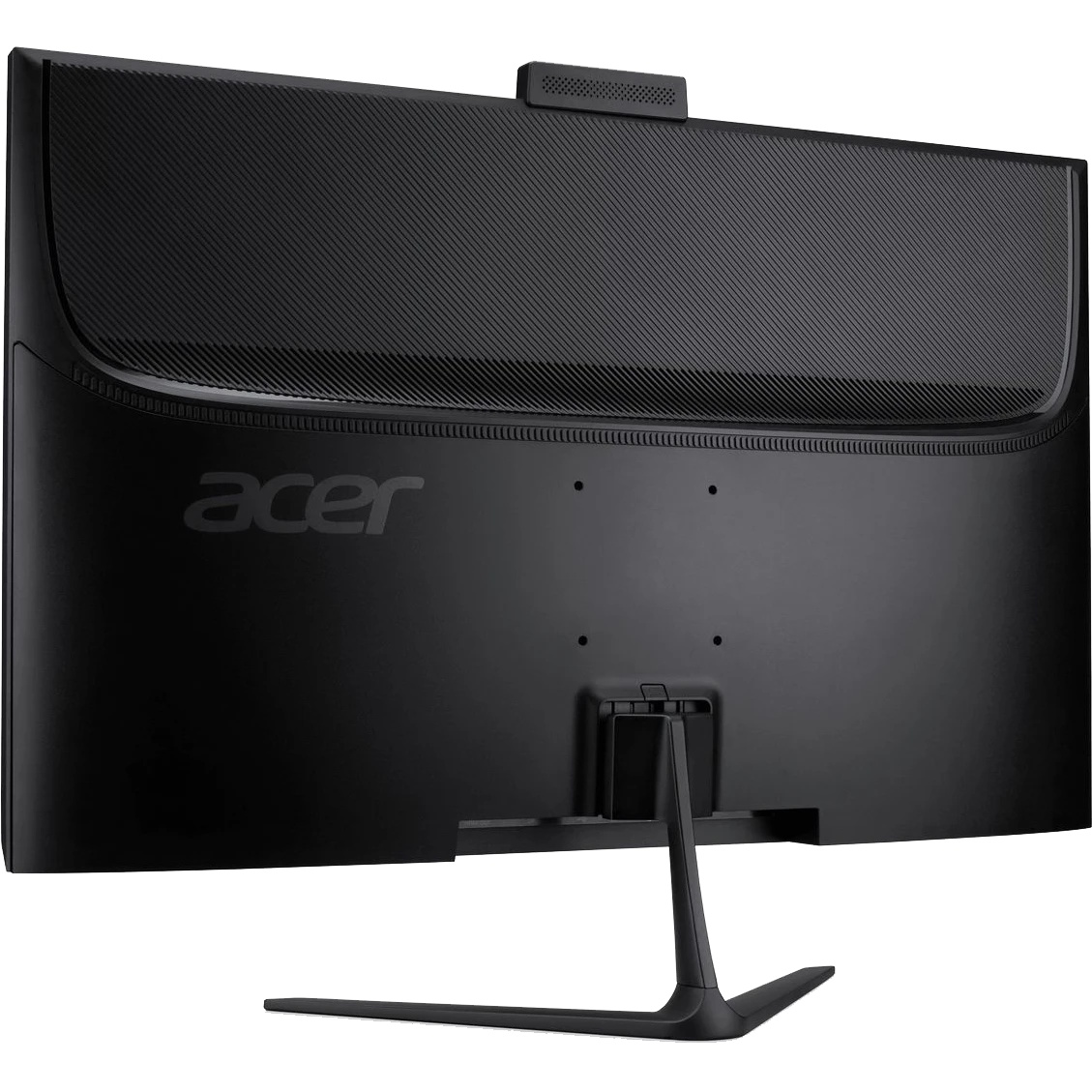 Моноблок Acer Aspire C27-2G AMD Ryzen 5 7430U/16Gb/SSD512Gb/27"/IPS/FHD/1920x1080/120Hz/NoOS/black (
