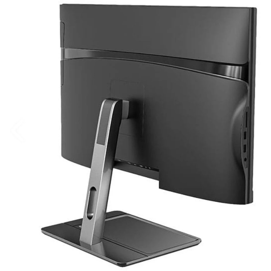Платформа AIO Prittec X24-TH610W-Pro DDR5 /FHD A Grade Panel/Side IO with USB3 + Type C + SD/Intel 9
