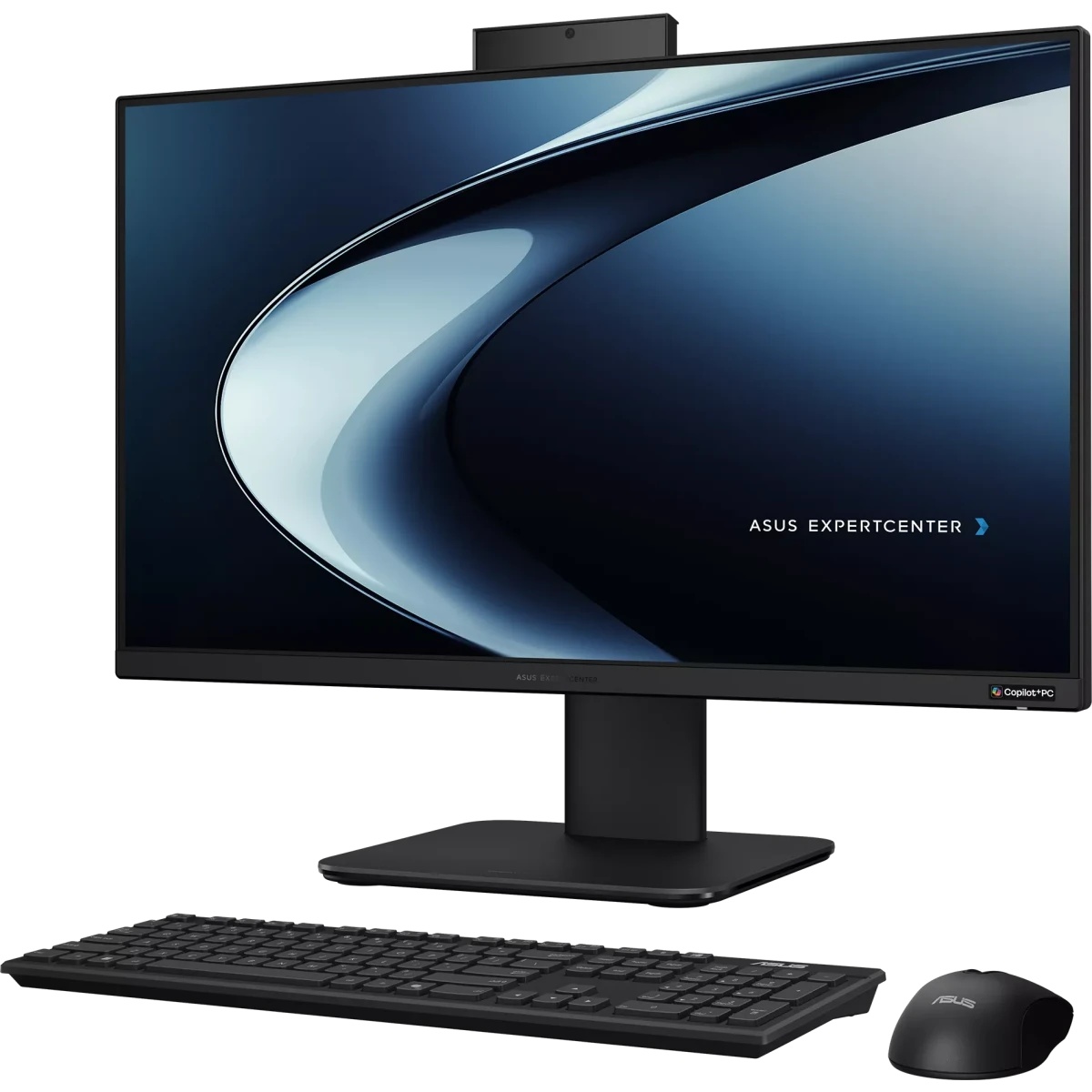 Моноблок Asus PM640KA-BPC0500 23.8" Full HD Ryzen AI 5 330 (2) 16Gb SSD512Gb RGr без ОС GbitEth WiFi