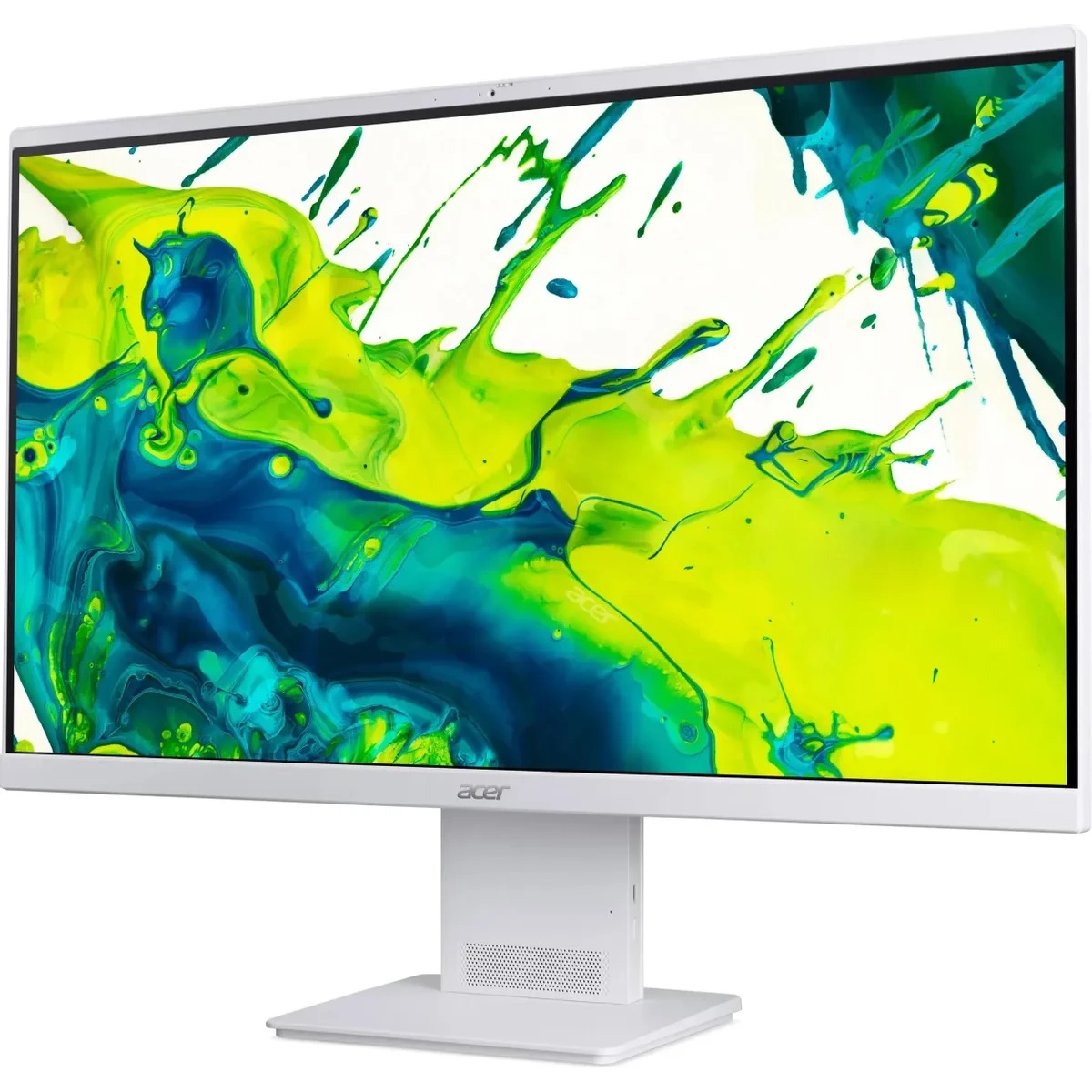 Моноблок Acer Aspire S27B Intel Core Ultra 5 115U/16Gb/SSD512Gb/27"/IPS/QHD/2560x1440/120Hz/NoOS/Whi