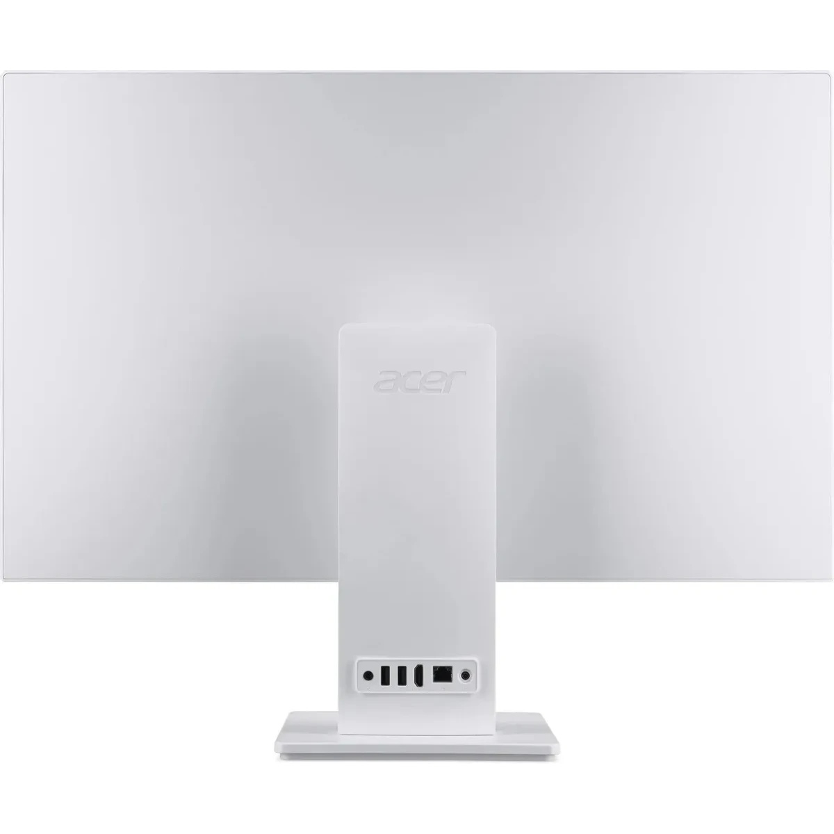 Моноблок Acer Aspire S27B Intel Core Ultra 5 115U/16Gb/SSD512Gb/27"/IPS/QHD/2560x1440/120Hz/NoOS/Whi