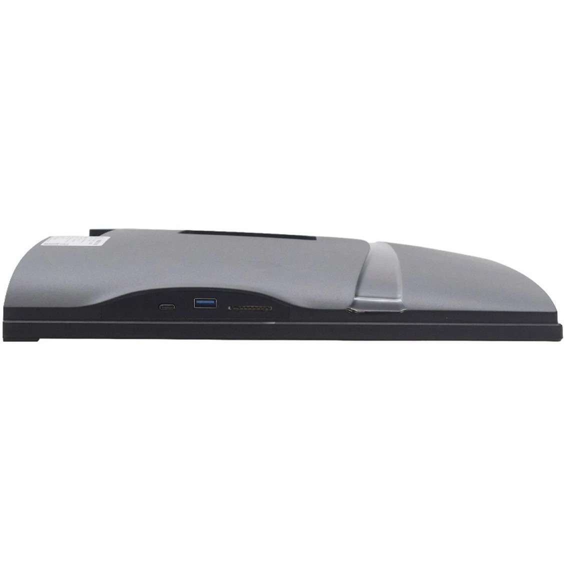 Моноблок Raskat Studio 35120 (27.0", IPS, Intel Core i3 14100, RAM 8Gb, SSD 256Gb, 120W, No OS)