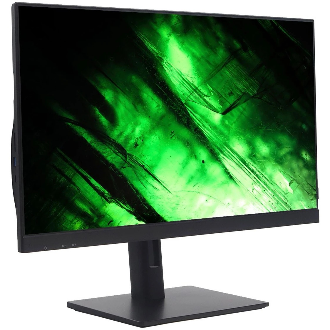 Моноблок Raskat Studio 35120 (27.0", IPS, Intel Core i3 14100, RAM 16Gb, SSD 512Gb, 120W, No OS)