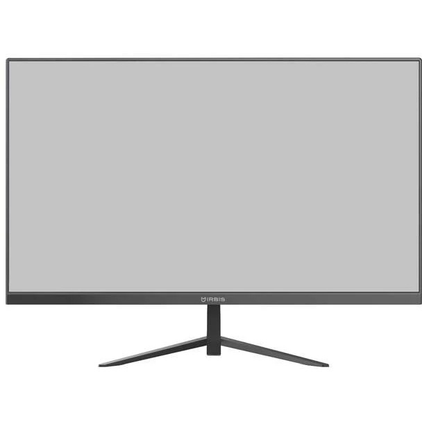 Моноблок IRBIS GroovyAIO 24; 23.8" (I5-1250P;1920x1080; IPS; 16GB DDR4/512GB NVME SSD, wifi6 AX101,