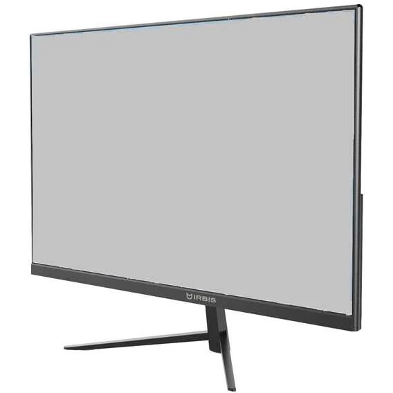 Моноблок IRBIS GroovyAIO 24; 23.8" (I5-1250P;1920x1080; IPS; 16GB DDR4/512GB NVME SSD, wifi6 AX101,