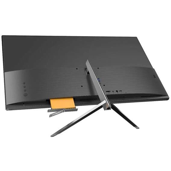 Моноблок IRBIS GroovyAIO 24; 23.8" (I5-1250P;1920x1080; IPS; 16GB DDR4/512GB NVME SSD, wifi6 AX101,