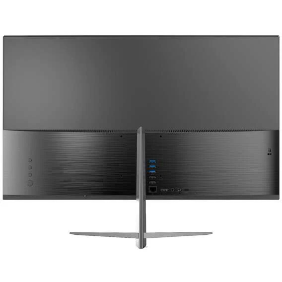 Моноблок IRBIS GroovyAIO 24; 23.8" (I5-1250P;1920x1080; IPS; 16GB DDR4/512GB NVME SSD, wifi6 AX101,