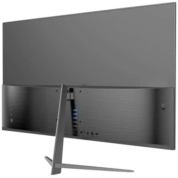 Моноблок IRBIS GroovyAIO 24; 23.8" (I5-1250P;1920x1080; IPS; 16GB DDR4/512GB NVME SSD, wifi6 AX101,