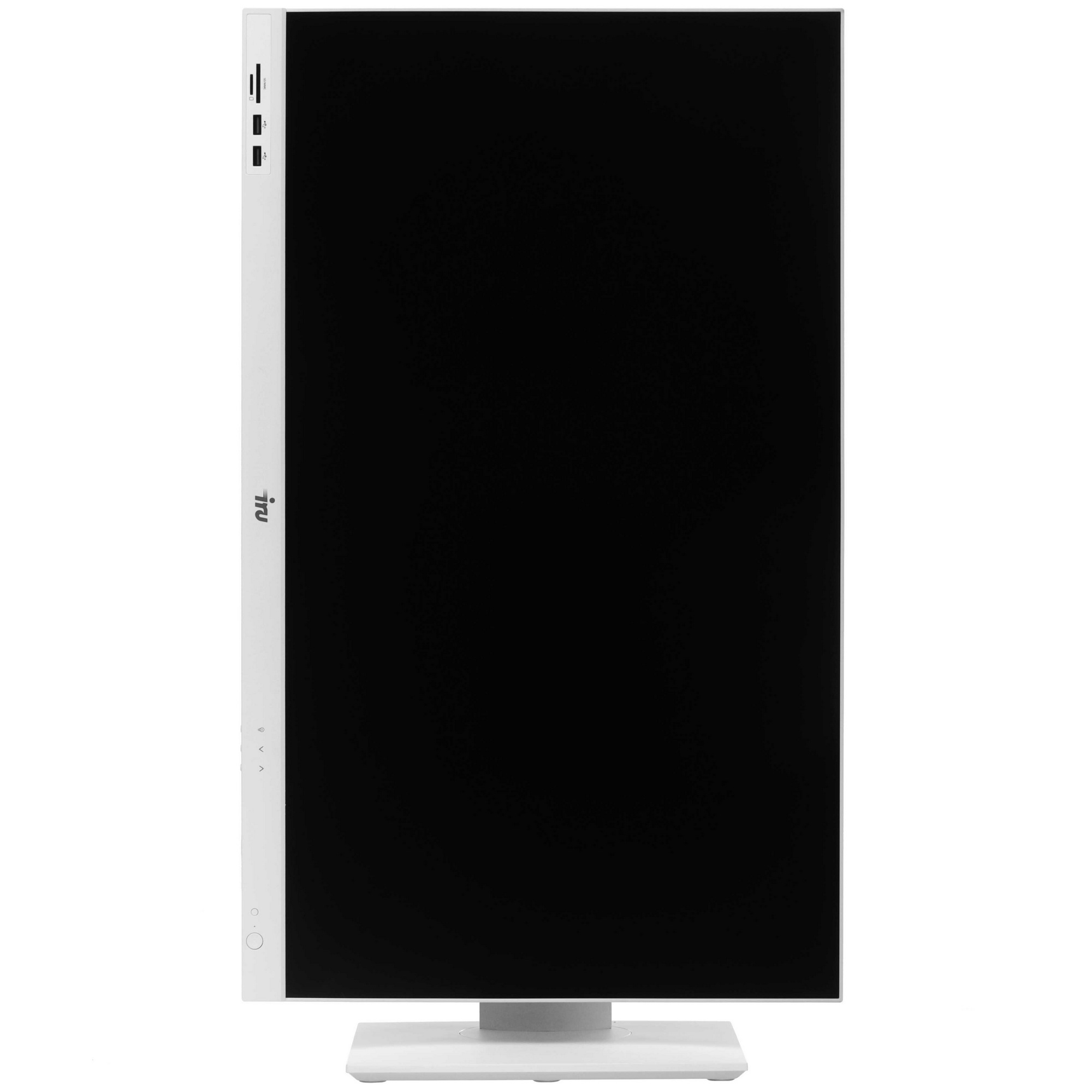 Моноблок IRU Strato 27IW 27" QHD i5 1235U (1.3) 16Gb SSD512Gb UHDG CR Windows 11 Pro GbitEth WiFi BT