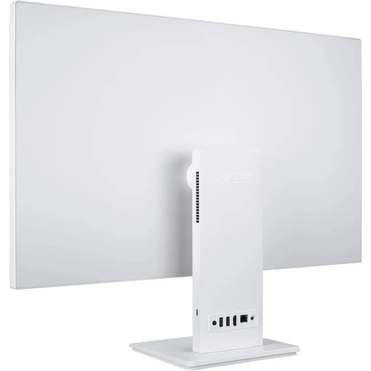 Моноблок Acer Aspire S27B Intel Core Ultra 5 125H/16Gb/SSD512Gb/27"/IPS/QHD/2560x1440/120Hz/NoOS/Whi