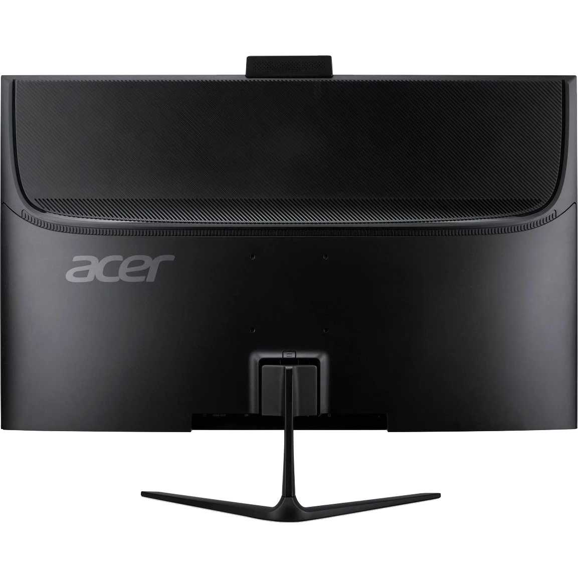 Моноблок Acer Aspire C27-2G AMD Ryzen 5 7430U/8Gb/SSD512Gb/27"/IPS/FHD/1920x1080/120Hz/NoOS/black (D