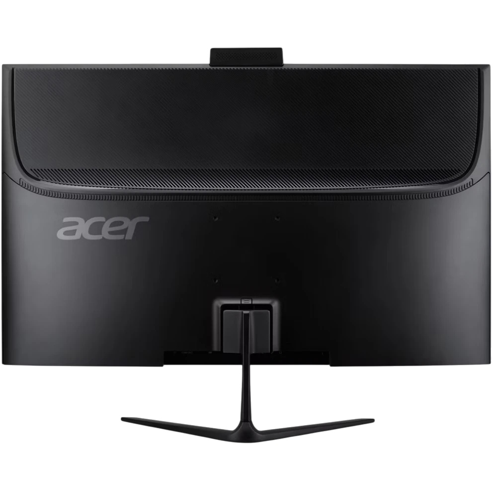 Моноблок Acer Aspire C27B/27"FHD IPS 120Hz/AMD Ryzen 5 330/Black