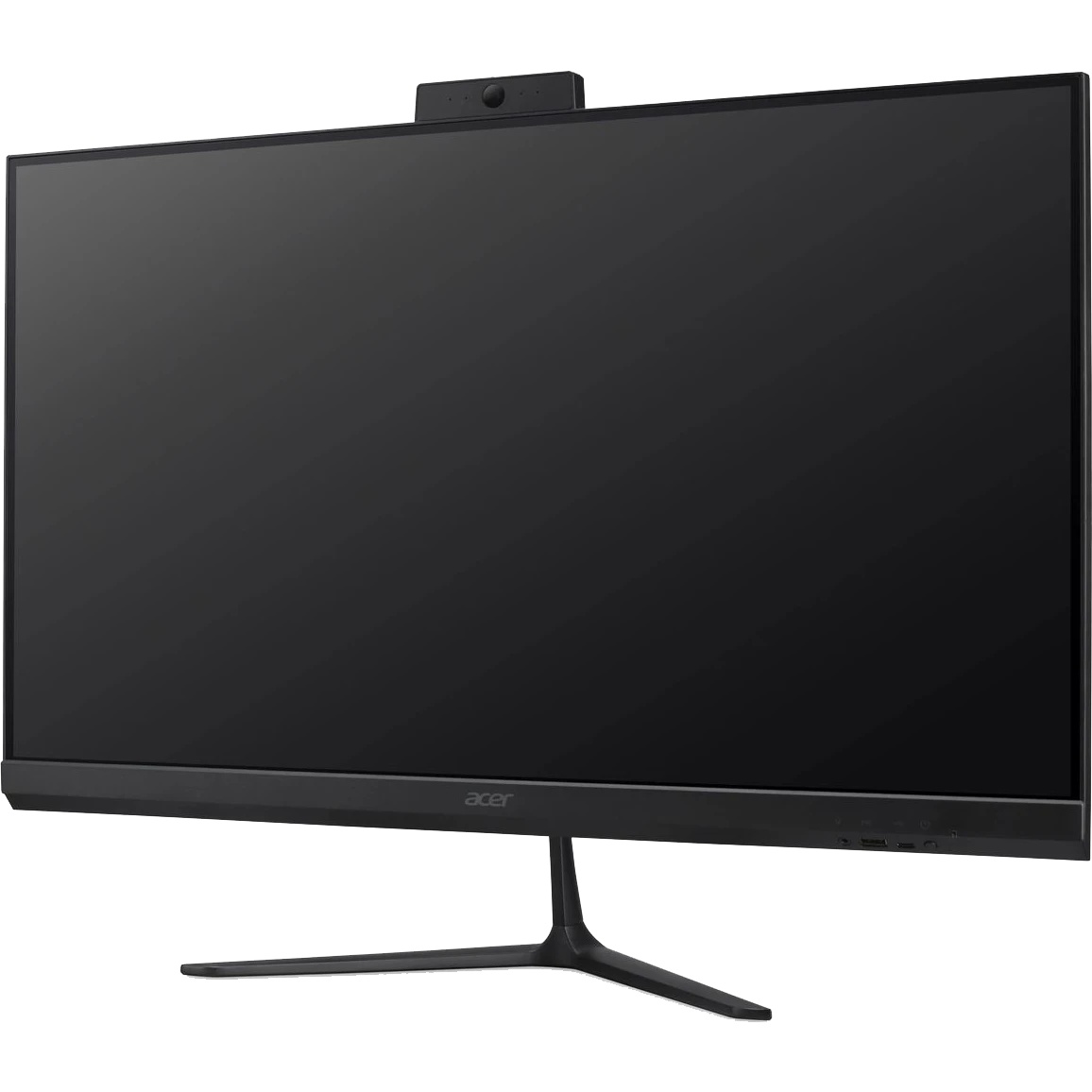 Моноблок Acer Aspire C27-2G 27" Full HD Core Ultra 5 225U (1.3) 16Gb SSD512Gb HDG Eshell GbitEth WiF